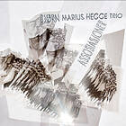 Bjørn Hegge Trio Assosiasjoner CD
