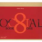 Octal Book One CD