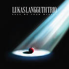 Langguth Save Me From Myself CD