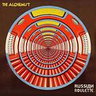 The Alchemist Russian Roulette CD