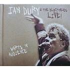 Ian Dury Warts 'N' Deluxe Edition CD