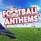 Diverse Artister Football Anthems CD