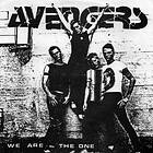 Avengers We Are Ones LP