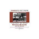 Maurice Williams & The Zodiacs Stay Legends Of Soul CD