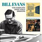 Bill The Complete Jerry Wald Sessions CD