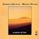 Giltrap A Matter Of Time CD