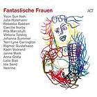 Artister Fantastische Frauen CD