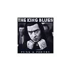 The King Blues Punk & Poetry CD