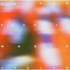 Arthur Russell World Of Echo CD