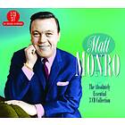 Matt Monro The Absolutely Essential Collection CD