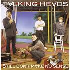 Talking Heads Still Not Making Sense CD
