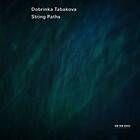Dobrinka Tabakova Tabakova: Paths CD