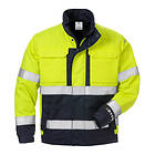 Fristads Flamskyddad 4588 FLAM vinterjacka klass 3