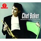 Chet Baker The Absolutely Collection CD