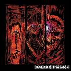 Balzac Paradox LP