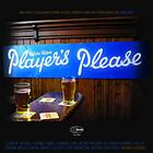 Wide Players Please CD