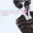 Artister Rare Mod Volume 6 CD