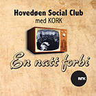 Hovedøen Social Club En Natt Forbi Med KORK (m/DVD) CD