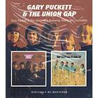 Gary Puckett & The Gap Featuring Young Girl/Incredible CD