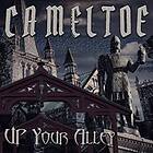 Cameltoe Up Your Alley CD
