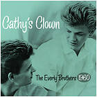 The Everly Brothers Cathy's Clown CD