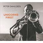 Peter Dahlgren Unicorns CD