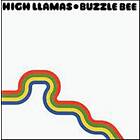 The High Llamas Buzzle Bee CD