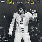 Elvis Presley That's The Way It Is CD