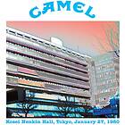 Camel Kosei Nenkin Hall, Tokyo January 27, 1980 CD