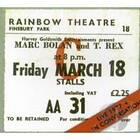 Marc Bolan & T.Rex Live 1977/In Conversation CD