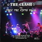 The Clash Take Fifth Tour CD