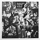 Sleater-Kinney Live In Paris CD