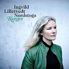 Ingvild Lilletvedt Nordstoga - Ringen CD