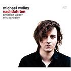 Michael Wollny Nachfahrten CD