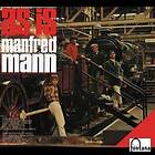Manfred Mann As Is CD