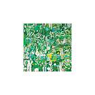 Wagon Christ Toomorrow CD