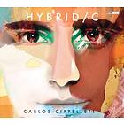 Cippelletti Hybrid / C CD