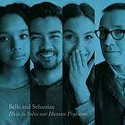 Belle & Sebastian How To Solve Our Human Problems Part 3 LP