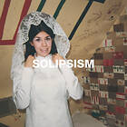 Mike Simonetti Solipsism (Collected Works 2006-13) CD