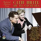 Glenn Miller Neglected American Songs CD