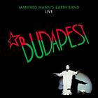 Manfred Mann's Earth Band Budapest Live CD
