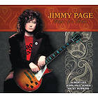Jimmy Page Playing Up A Storm CD