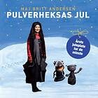 Maj Britt Andersen Pulverheksas Jul CD