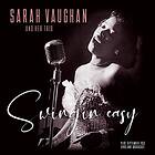 Sarah Swingin' Easy/Birdland Broadcast LP