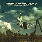 Hellsingland Underground Understanding CD
