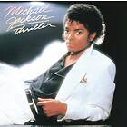 Michael Jackson Thriller (Remastered) CD