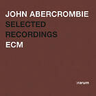 John Abercrombie Recordings: Rarum XIV CD