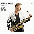 Marius Neset Pinball CD