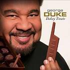 Duke Dukey Treats CD