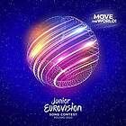 Diverse Grand Prix Junior Eurovision Song Contest 2020 CD